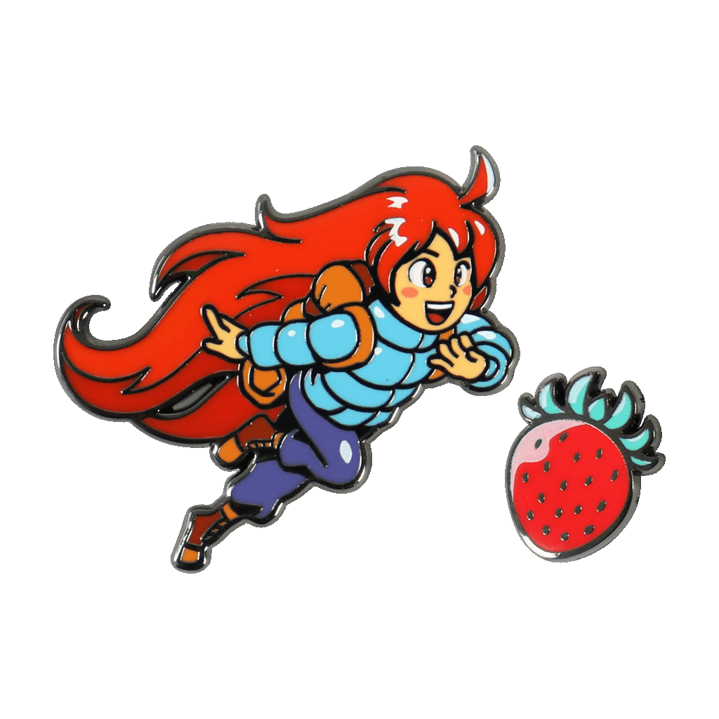 PINVERSE - Madeline Pin Pack