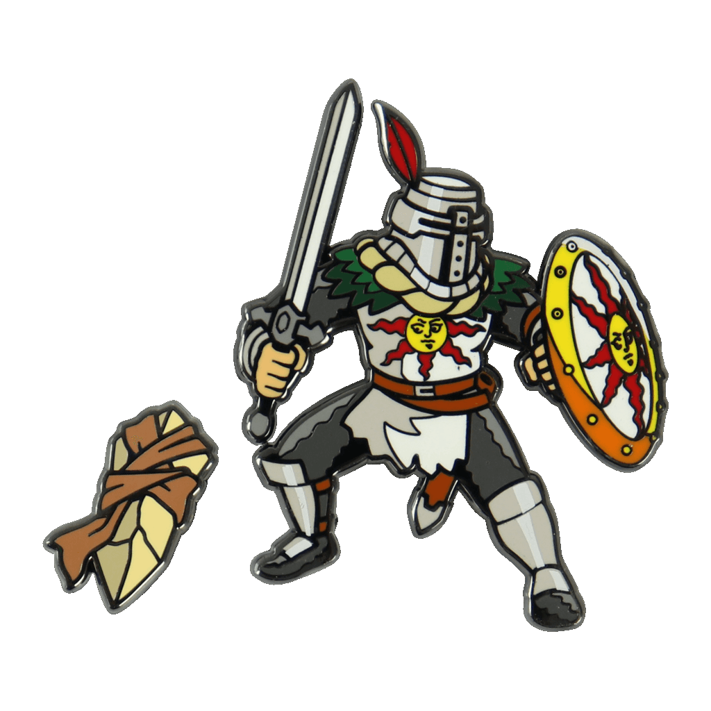 PINVERSE - Solaire Pin Pack