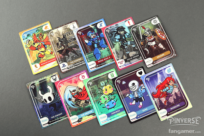 PINVERSE - Banjo-Kazooie Pin Pack