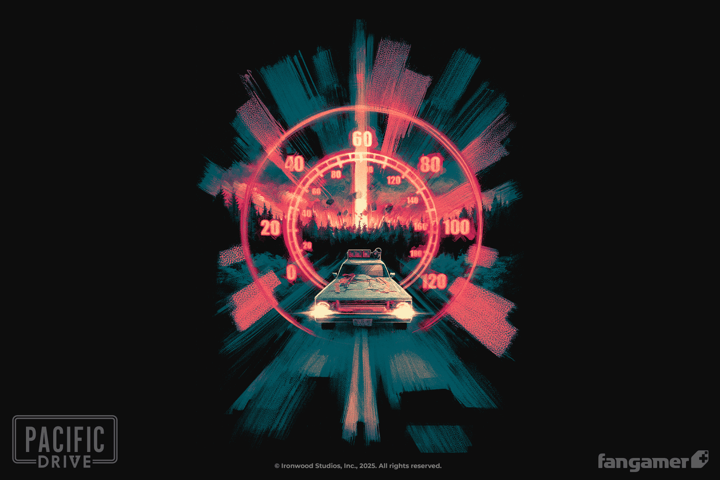 Redline Rift