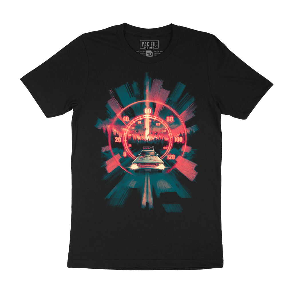 Redline Rift