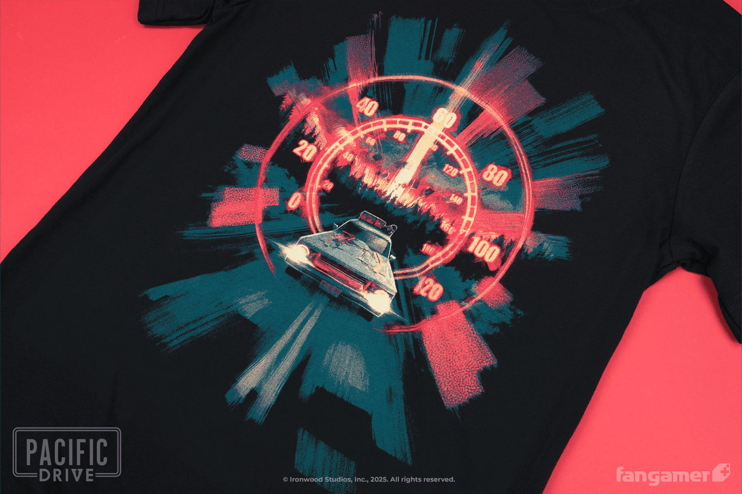Redline Rift