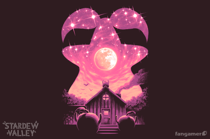 Drops of Starlight