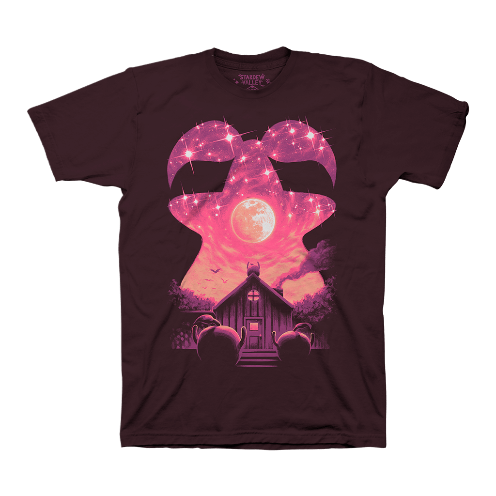 Drops of Starlight