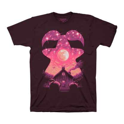 Drops of Starlight