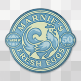 Marnie's Fresh Eggs