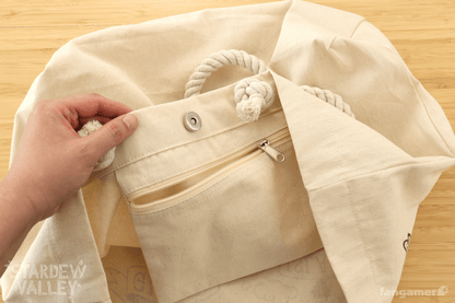 Ginger Island Beach Tote
