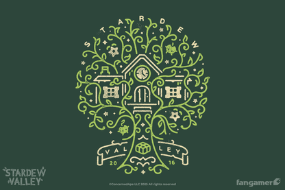 Pelican Town Community Center Hoodie