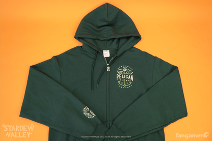 Pelican Town Community Center Hoodie