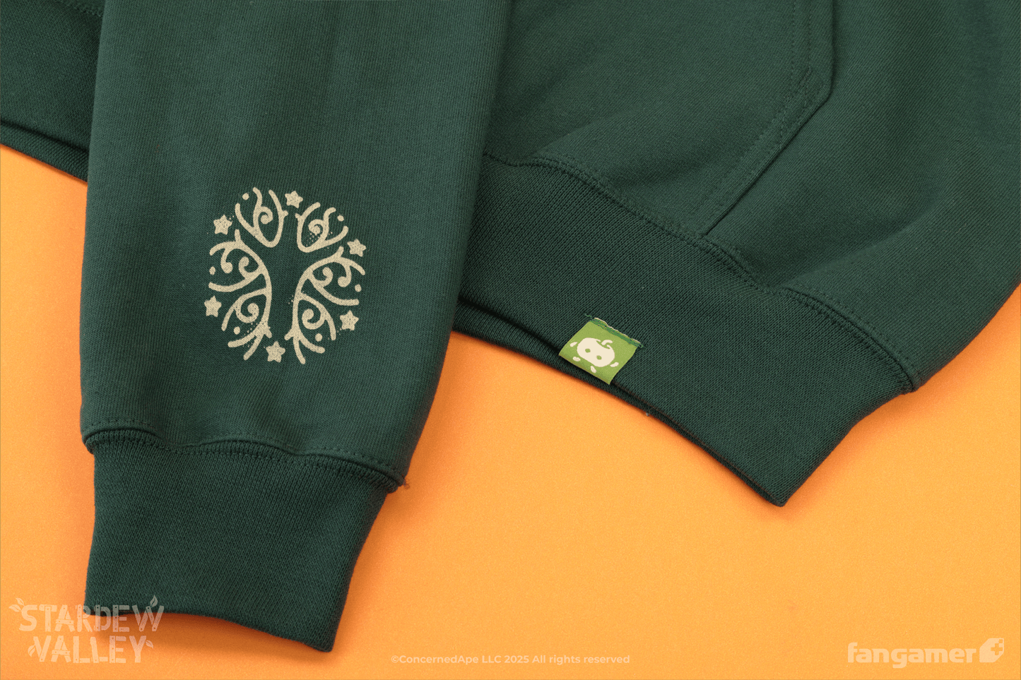 Pelican Town Community Center Hoodie