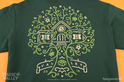 Pelican Town Community Center Hoodie