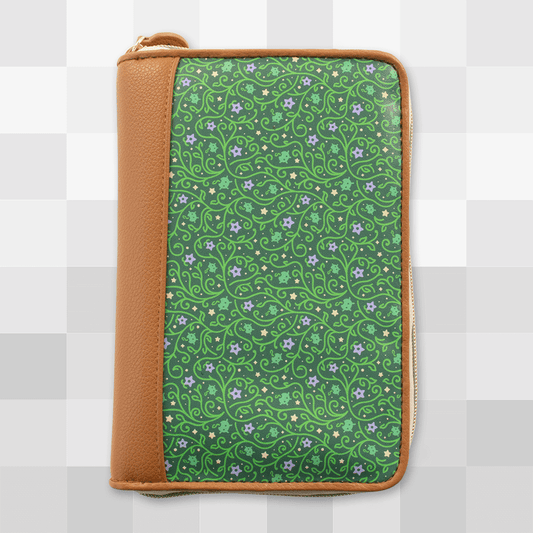 Secret Woods Pouch