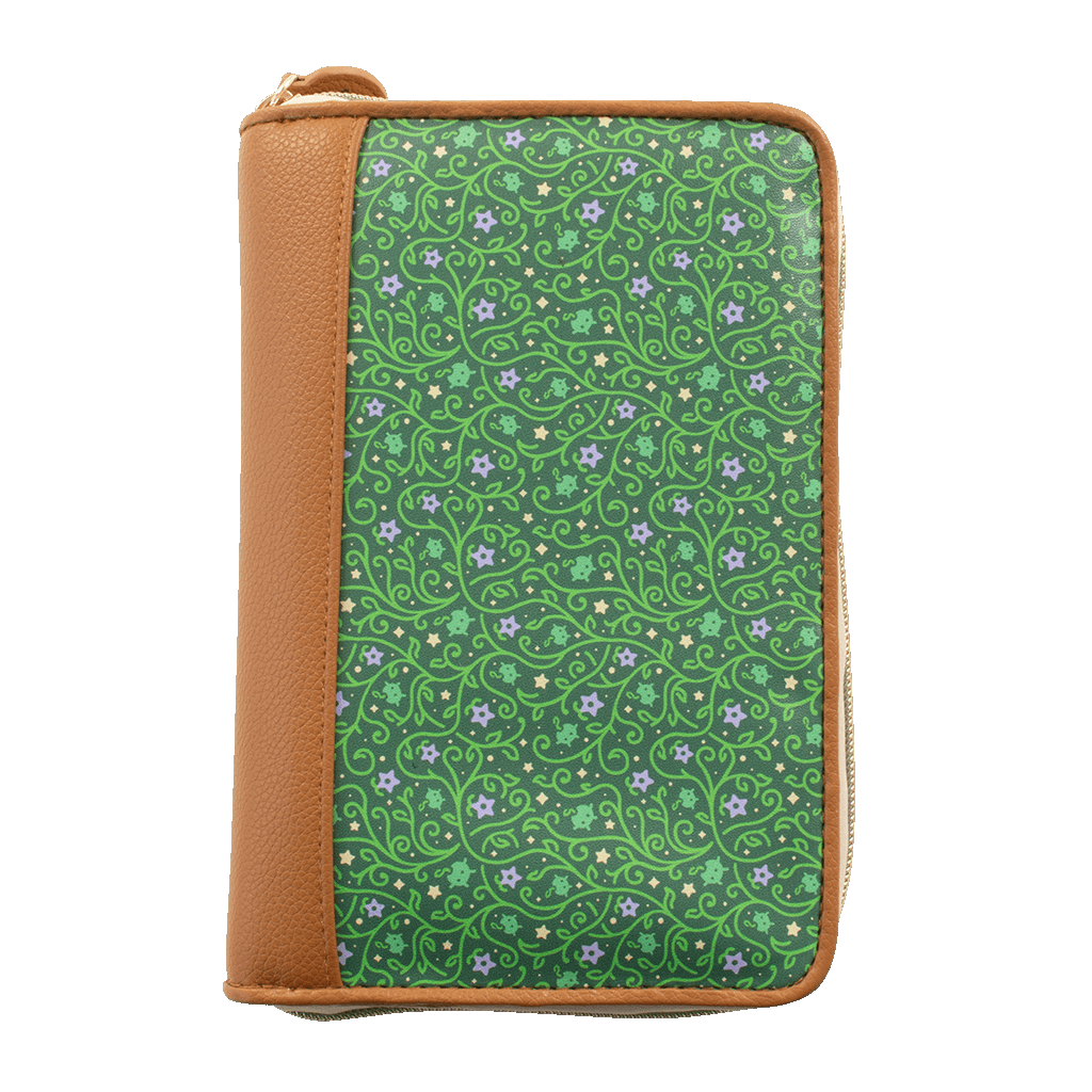 Secret Woods Pouch