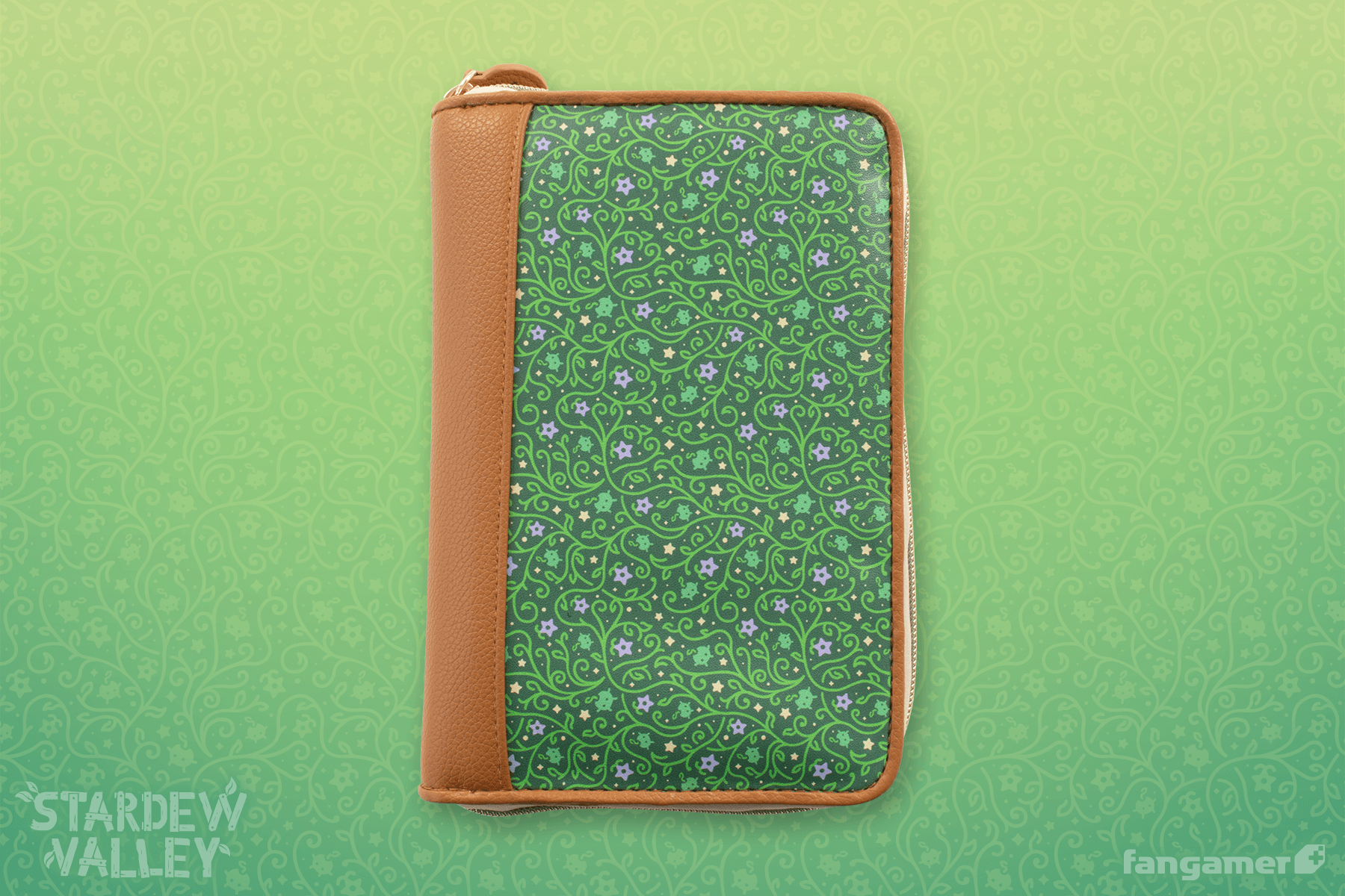 Secret Woods Pouch