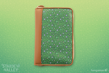 Secret Woods Pouch