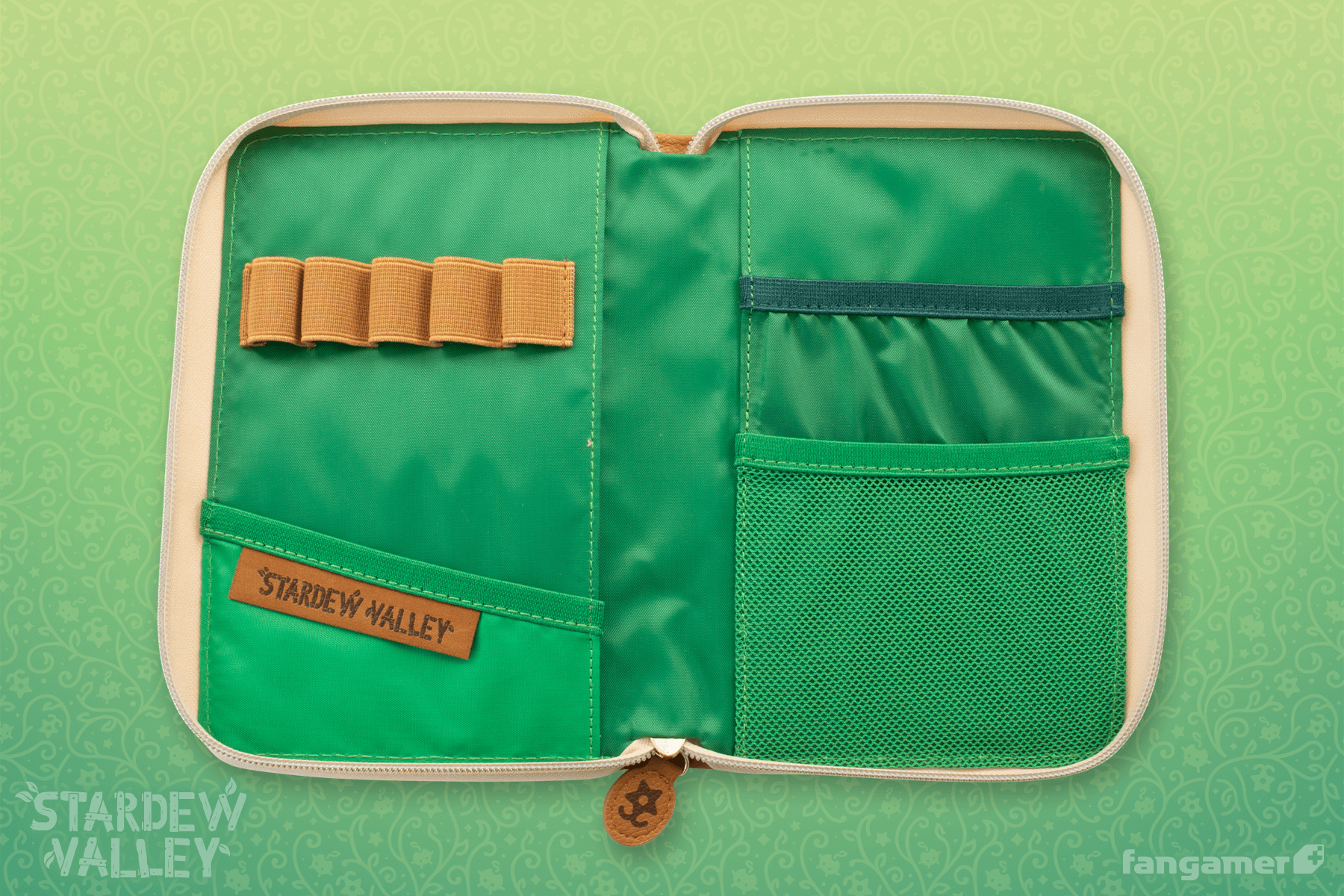 Secret Woods Pouch