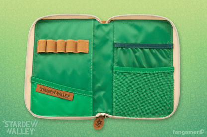 Secret Woods Pouch