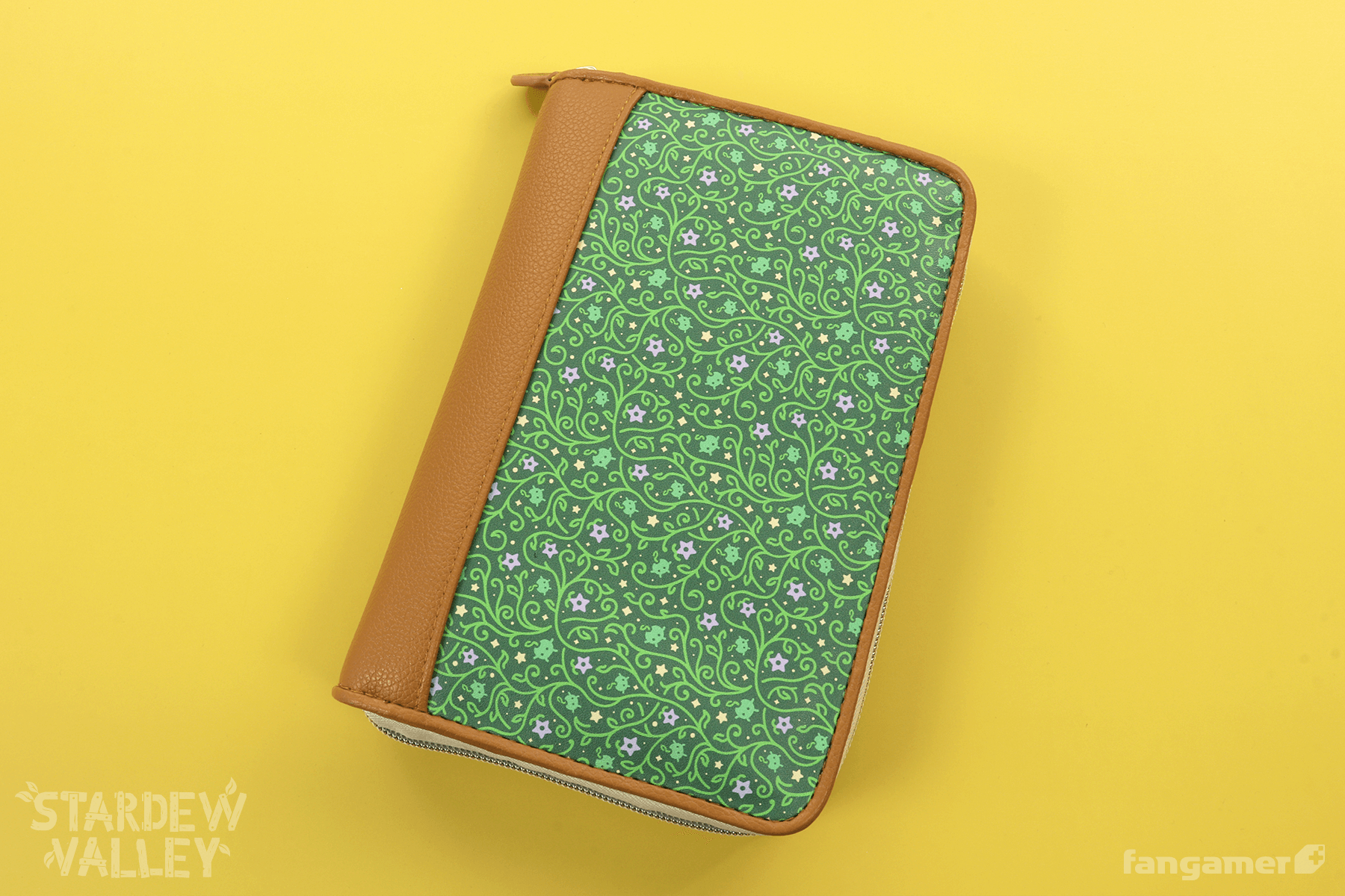 Secret Woods Pouch