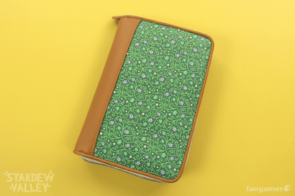 Secret Woods Pouch
