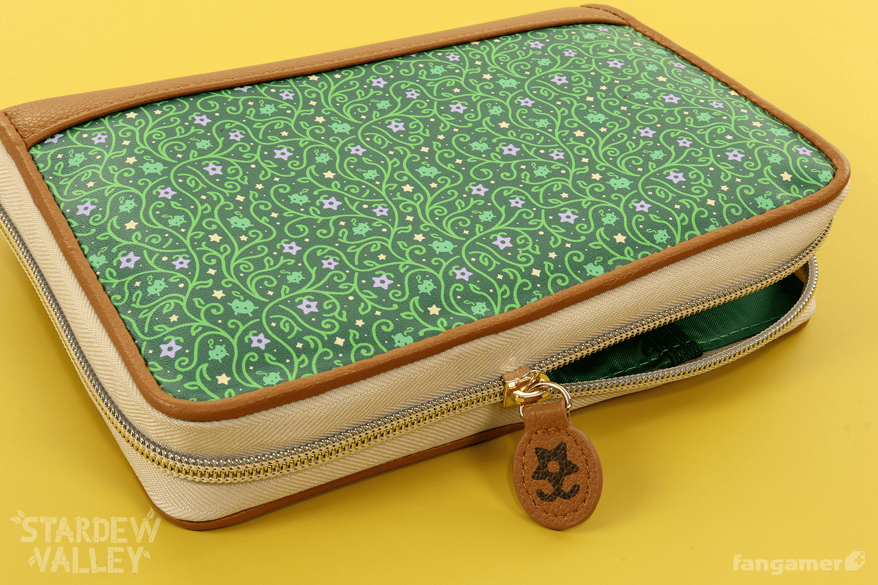 Secret Woods Pouch