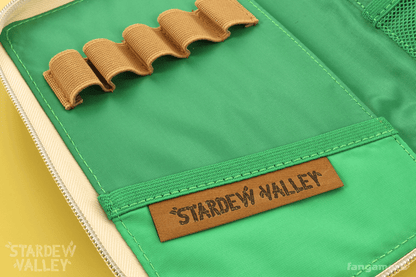 Secret Woods Pouch