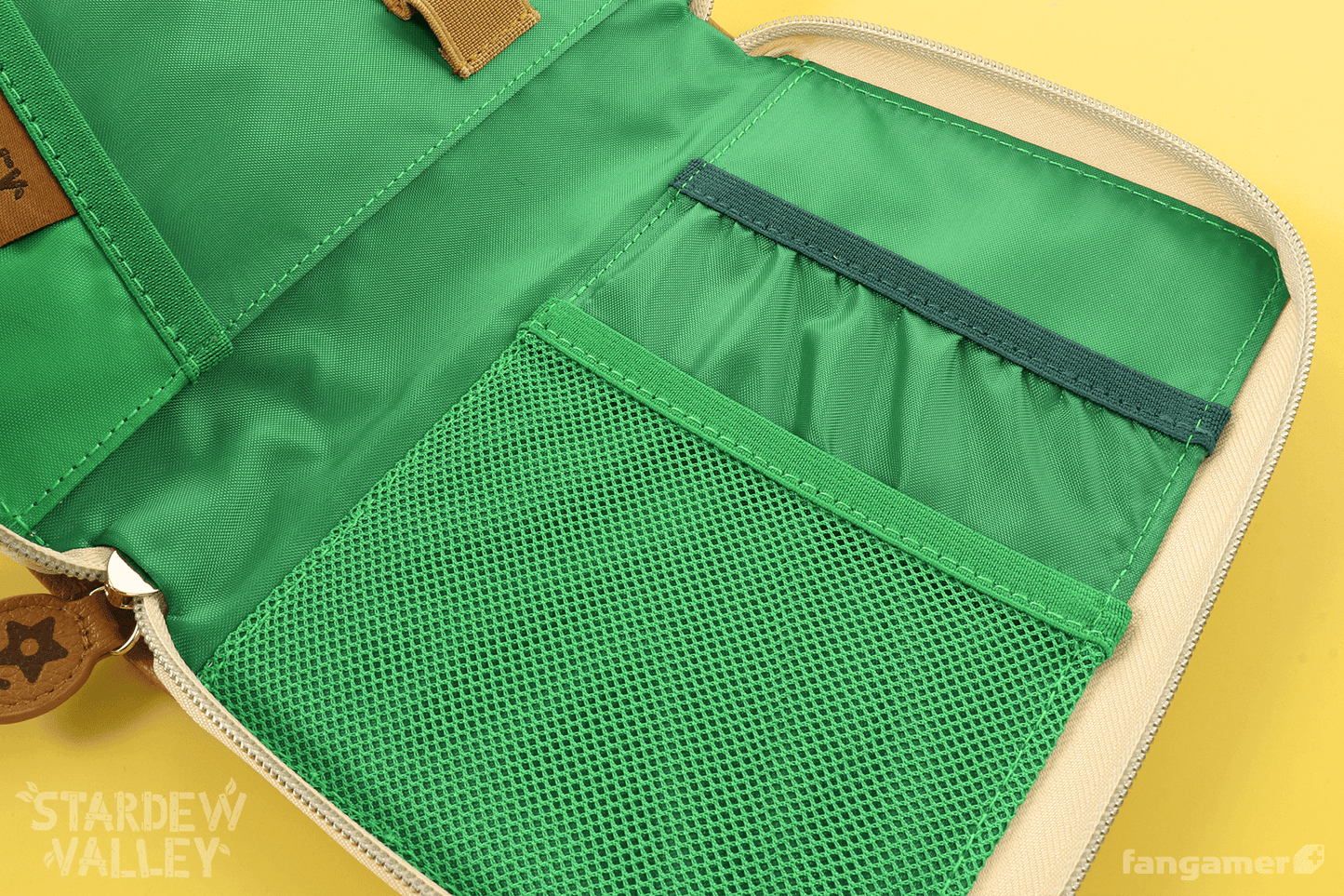 Secret Woods Pouch