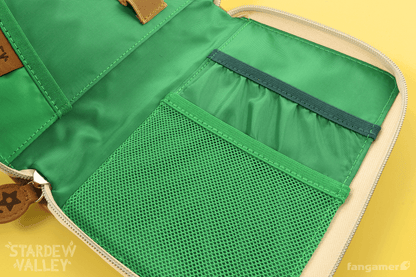 Secret Woods Pouch