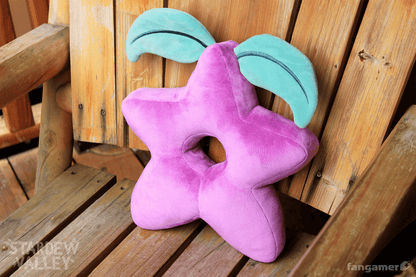 Stardrop Pillow Plush