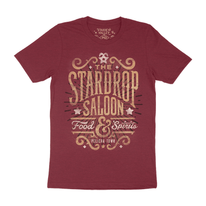 Stardrop Saloon