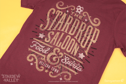 Stardrop Saloon