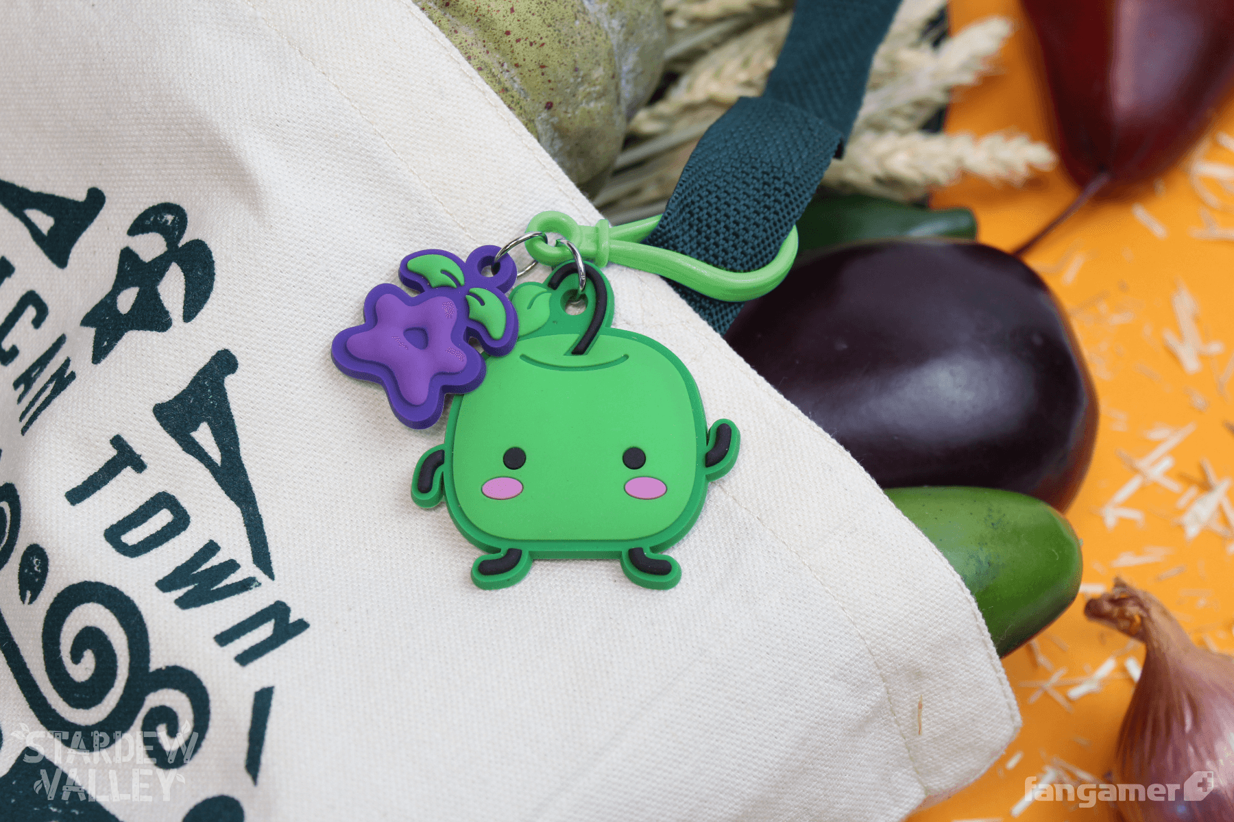 Pierre's General Store Tote Bag