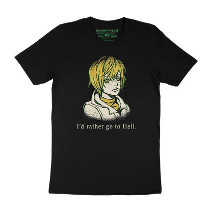Go to Hell