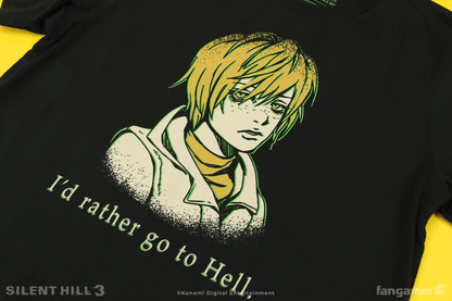 Go to Hell