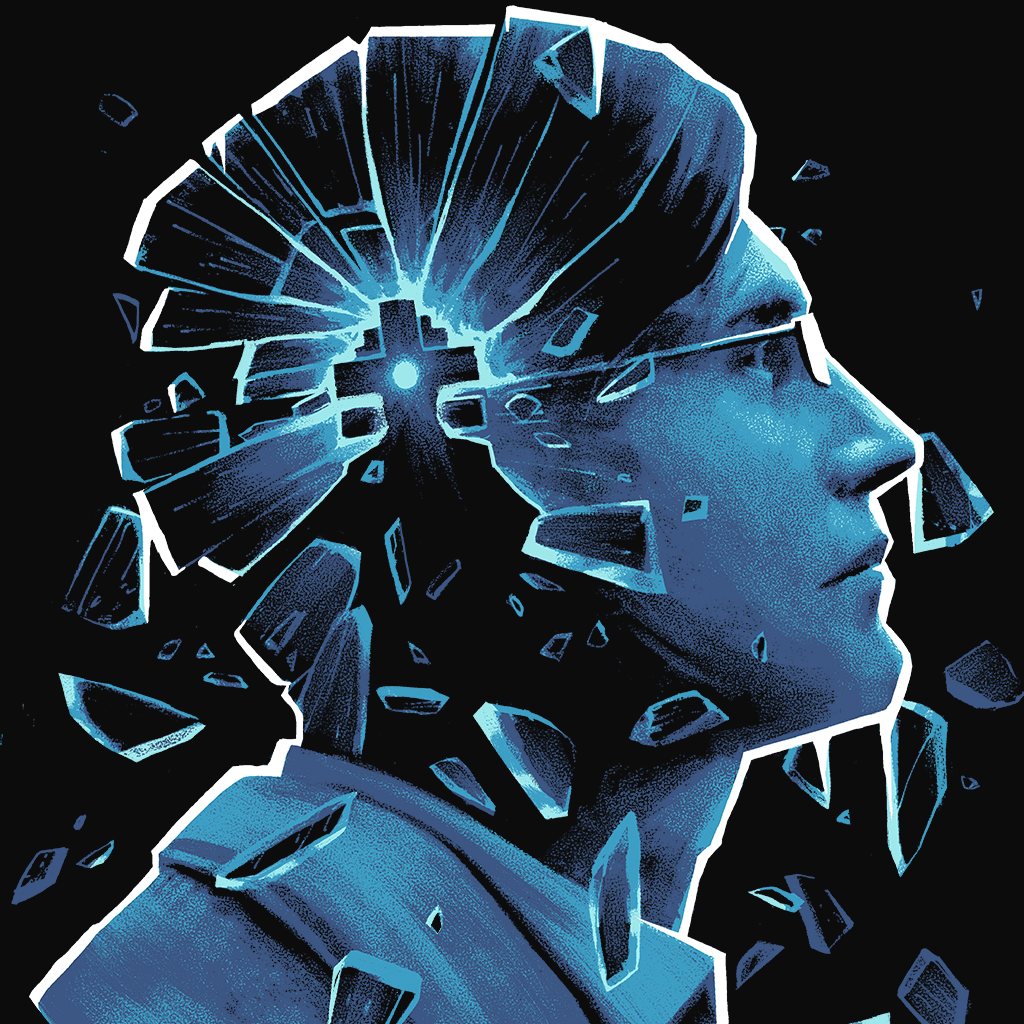 Splintered Sanity