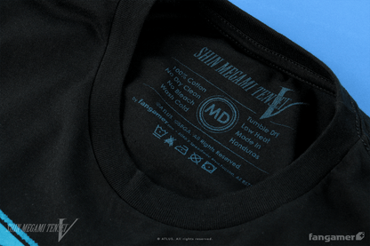 Aramasa Long-Sleeved Shirt