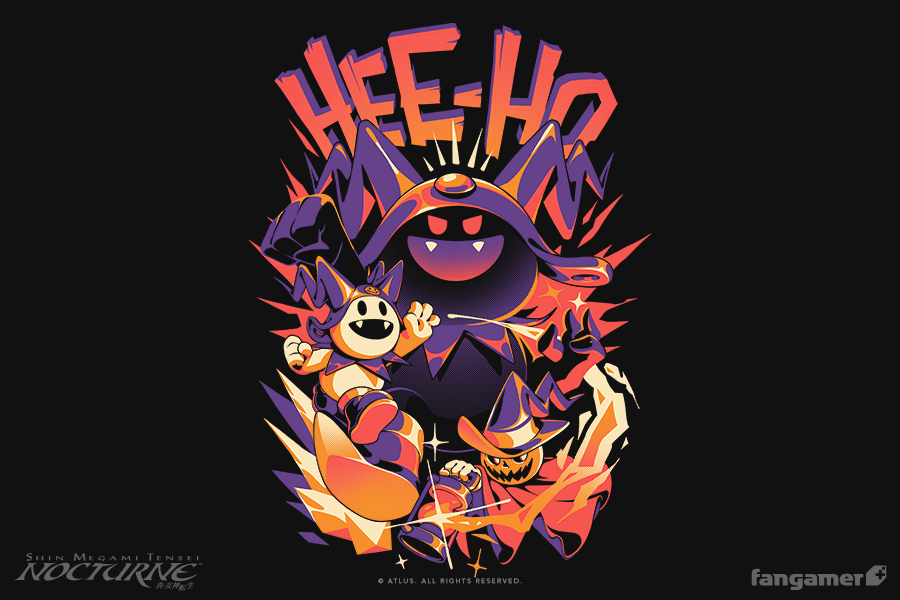 Hee-Hooligans