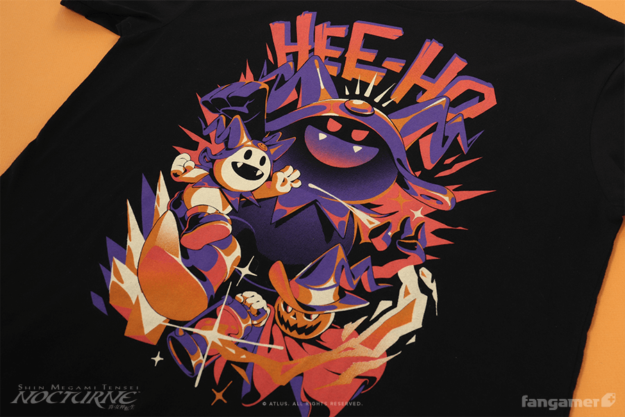 Hee-Hooligans