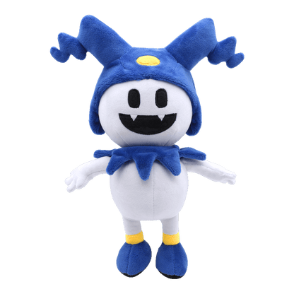 Jack Frost Plush