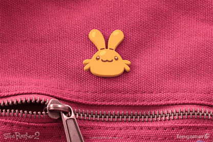 Slime Buddies Pin Set