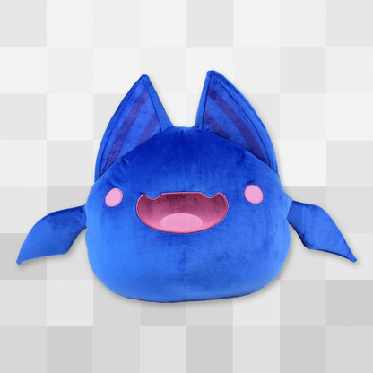 Big Squishy Batty Slime Plush