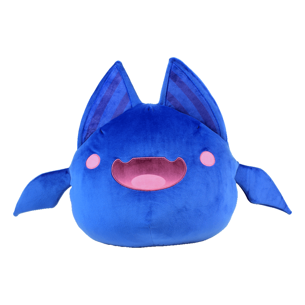 Big Squishy Batty Slime Plush