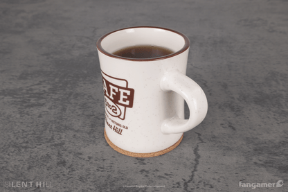 Cafe 5to2 Mug