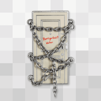 Room 302 Pin