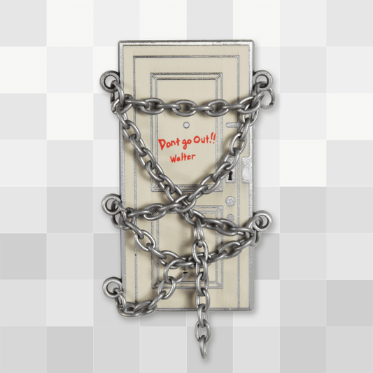 Room 302 Pin