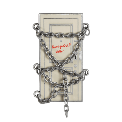 Room 302 Pin