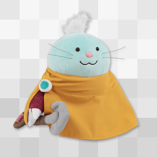 Malkomud Plush