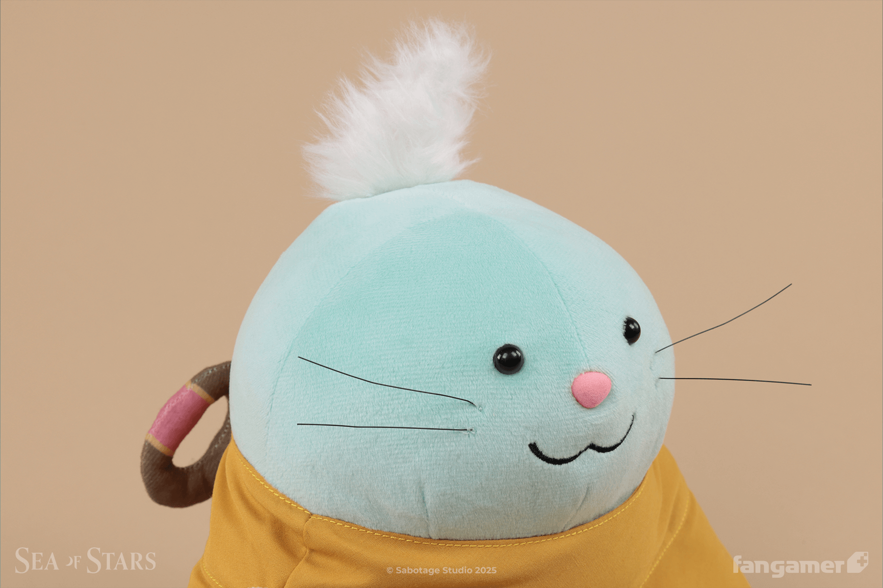Malkomud Plush