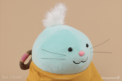 Malkomud Plush