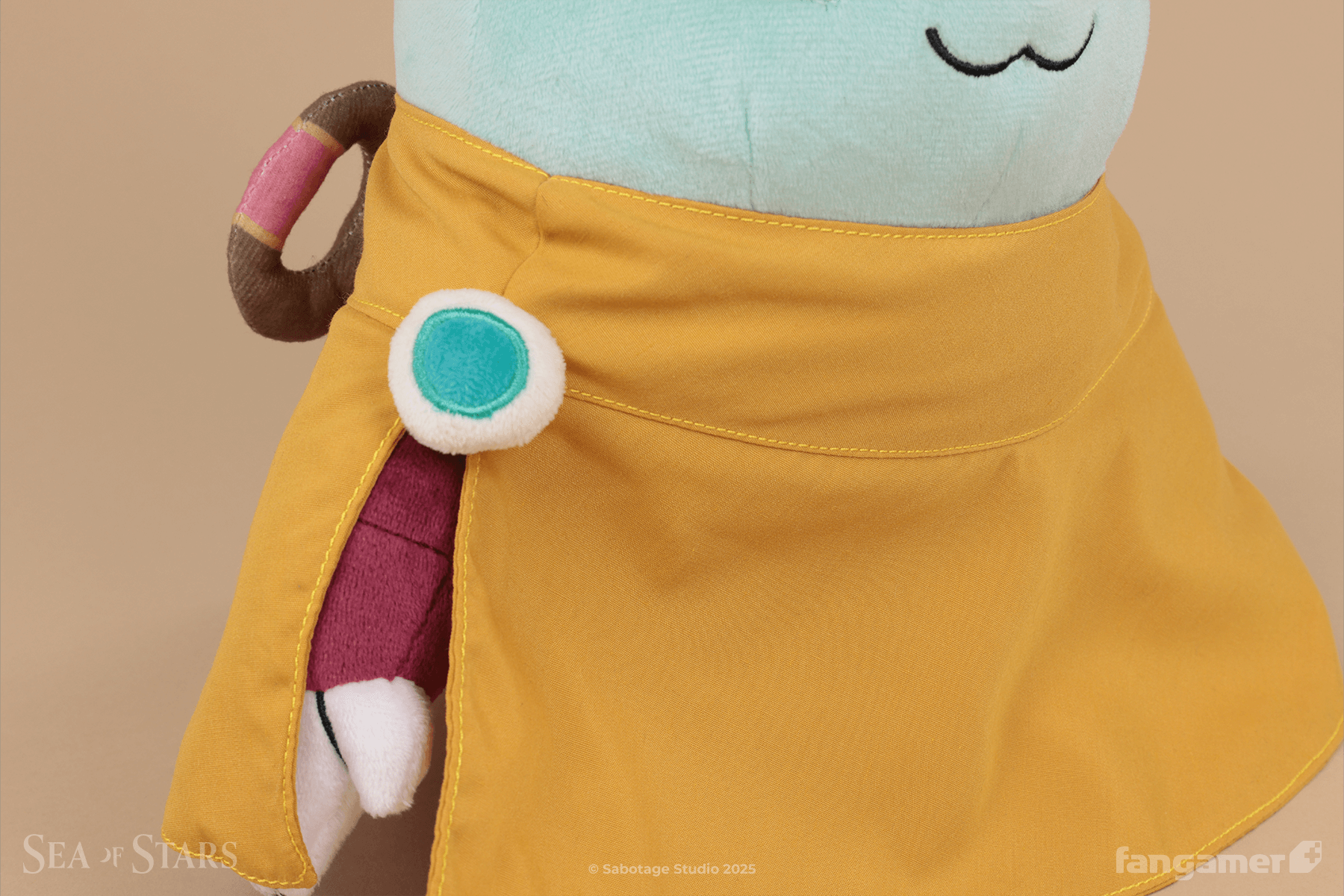 Malkomud Plush