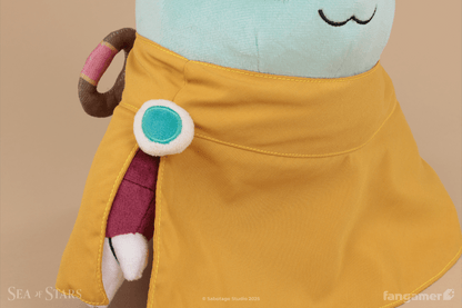 Malkomud Plush